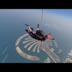 Dushara Vijayan Instagram - I will fly again✨ @skydivedubai