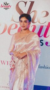 Dushara Vijayan Instagram - Magazine : @she_india @she_awards Shot by : @shadowsphotographyy Styling : @archamehta Assistance : @ruchi.munoth Hair stylist : @puii_c_ammy Co-ordination : @rekha1210 Assistance : @prasanthpowar