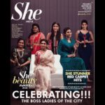 Dushara Vijayan Instagram – Magazine : @she_india @she_awards 
Shot by : @balakumaran.19 
Assistance : @deekshitanikkam 
Styling : @archamehta 
Assistance : @ruchi.munoth 
Hair stylist : @puii_c_ammy 
Co-ordination : @rekha1210 
Assistance : @prasanthpowar