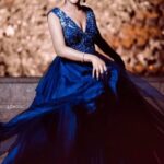Eesha Rebba Instagram - Blue-tiful @yourseesha 💙 #throwback to all our blue looks together! Daba dee dabaaa 🕺🏽 Outfits: @gubbarajyalakshmi @vaishaliagarwal_ @varunchakkilam @ridhis.sarees @shlokasudhakarofficial Styled by @officialanahita . . . . . . . . . . . . #tollywoodactor #fashiongram #fashionista #reelsvideo #fashion #reels #lovefashion #stylelovers #instastyle #instafashion #style #ethnic #photooftheday #stylingtips #stylingideas #indianstyle #reelkarofeelkaro #instamood #lookoftheday #blue #blueaesthetic #traditionalwear #reelsinstagram #southindianactress #celebritystyle #indianfashion #celebfashion #womensfashion #tollywood