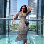 Eesha Rebba Instagram – Just wanna have sun !🌻

And check my comments to know who clicked the pics 😎

#tbt #dubai