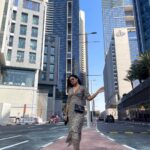 Eesha Rebba Instagram – Just wanna have sun !🌻

And check my comments to know who clicked the pics 😎

#tbt #dubai