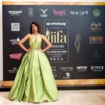 Erica Fernandes Instagram – Some more pics 

Gown by @ramialaliofficial 
Jewellery by @minerali_store 
Outfit courtesy @shrushti_216 
Hair by @cloeglezmakeup 
📷 by @photooneil