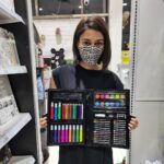 Erica Fernandes Instagram – Childhood memories… Have you had one of these bachpan mein?

#artsupplies #stationery #childhoodmemories #