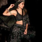 Erica Fernandes Instagram – When you decide to do a bridal shoot with a tadka .. this is what you get 
Always fun shooting with you @amitkhannaphotography 

Outfit by @sawangandhiofficial
Jewellery by @raniwala1881
Hair by @rahul_sharma221 
Makeup by @makeupby_tanvi 
Outfit courtesy @shrushti_216 
Pr agency @shimmerentertainment 
Location partner @meluha_the_fern 

#fashionpost #indianfashion #bridallooks #fashionblogger #fashioninfluencer #instafashion #fashionbride Meluha The Fern Hotel