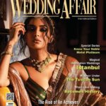 Erica Fernandes Instagram - On the cover of Wedding Affair (Volume 22, Issue 5 June- July 2022) Magazine: Wedding Affair @wedding_affair Cover Star: Erica Fernandes @iam_ejf Photography: @amitkhannaphotography Stylist: @shrushti_216 Makeup: @makeupby_tanvi Hair: @hair_by_rahulsharma Outfit: @sawangandhiofficial Jewellery:  @tyaanijewellery Seeshpati:  @aquamarine_jewellery Location: @meluha_the_fern Artist Reputation management @shimmerentertainment   #coverstory #covergirl #magazine #weddingaffair
