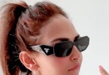 Esha Deol Instagram - Shaka boom 😎 #sundayfunday #getyourvibeon #trendingreels #dancewithme