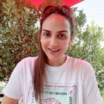 Esha Deol Instagram - ♥️ #weekendvibes #appreciationpost #love #gratitude ♥️🧿 #instagram
