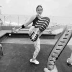 Esha Deol Instagram - #workinprogress 🥊♥️ There are no limits to learning & training. I resumed a passion of mine & I can’t tell you how complete it makes me feel. So go chase yours too. #nolimits #chaseyourpassion #kickboxing #thatsme #sunday #stayfit ♥️🧿 #gratitude 🙏🏼