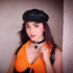 Eshanya Maheshwari Instagram - No GPS but it’s my TURN ⤴️ 😉 📸 @portraitsbyvedant #riseandshine #riseup #ootd #fashionmodel #style #fashionblogger #styleblogger #fashion #esshanyamaheshwari #esshanya