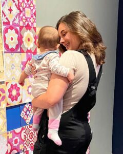Evelyn Sharma Instagram - Little art lover in the making 🥰