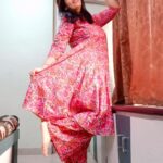Falguni Rajani Instagram - Beautifull dress by @arayna.india Here is the purchase link https://www.amazon.in/dp/B09SPN7JHD