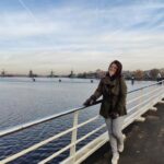 Falguni Rajani Instagram - Zaanse Schans -Holland -Netherland