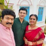 Fathima Babu Instagram -