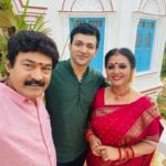 Fathima Babu Instagram -