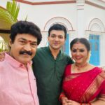 Fathima Babu Instagram -