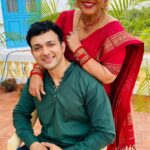 Fathima Babu Instagram -
