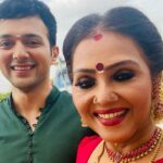 Fathima Babu Instagram -