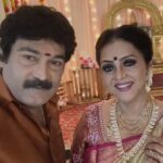 Fathima Babu Instagram - #sippikkulmuthu #vijaytv vijaya serial