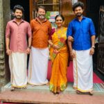 Fathima Babu Instagram - #vijaytvserials #sippikulmuthu