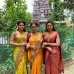Fathima Babu Instagram – #vijaytvserial #sippikulmuthu