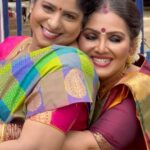 Fathima Babu Instagram -