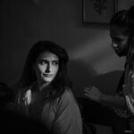 Fatima Sana Shaikh Instagram - छाया और रोशनी की बाहों में | . . #Dhakdhakjourney #behindthescenes #Setlife