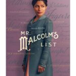Freida Pinto Instagram - Introducing the cast of @mrmalcolmslist... See you on July 1st in the US!