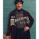 Freida Pinto Instagram – Introducing the cast of @mrmalcolmslist… See you on July 1st in the US!