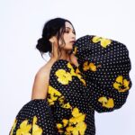 Freida Pinto Instagram - Life, career, @thisis.anya, and my current obsessions. Photos @msayles Words @tamararappa Stylist @tamararappa Hair @josephchase Makeup @lilly_keys Nails @chinailedit Photo Assistant @samanassefi Assistant Market Editor @jareddepriest