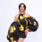 Freida Pinto Instagram - Chatting all things @mrmalcolmslist... Photos @msayles Words @tamararappa Stylist @tamararappa Hair @josephchase Makeup @lilly_keys Nails @chinailedit Photo Assistant @samanassefi Assistant Market Editor @jareddepriest