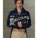 Freida Pinto Instagram – Introducing the cast of @mrmalcolmslist… See you on July 1st in the US!