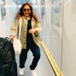 Gajala Instagram - It’s not me … nopp 😂🤣 London, United Kingdom