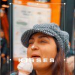 Gajala Instagram - Love , Romance , hugs , kisses … REPEAT♥️♥️