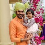 Ganesh Venkatraman Instagram - Should i make a life FOR my daughter or should i make a life WITH my daughter ? - A subtle shift in ur Thinking can make a huge change in ur Actions... The biggest gift u can give ur children is ur TIME.. no money, gift, career can ever replace that ! Happy Fathers Day ❤️❤️ #lifelessons #notetomyself #notetoself📝 #happyfathersday