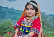 Ganesh Venkatraman Instagram - Meet the UDAIPUR PRINCESS Samaira 😍❤️❤️ How adorable is she?😘😘😘 #udaipur #princess #muchkin #daddydaughter #daughterlove #loveyou #samairaganesh