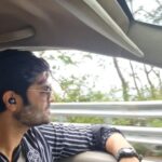 Ganesh Venkatraman Instagram - Kodai! You beauty....😍😍 Tell me what you like about Kodaikanal 👇😉 #kodaikanal #travel #mountains #hillstation #feelitreelit #ganeshvenkatram