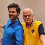 Ganesh Venkatraman Instagram – HAPPY BIRTHDAY DEAREST APPA

Thank u for teaching me by example that among all the projects & endeavours that one undertakes in life, the most important & rewarding will always be the FAMILY…. so much so that success in all other spheres in life will have little or no meaning unless one is successful in this one

Thank u for teaching me early in life to define for myself what ‘success’ means to me

Thank u for being the strongest positive influence in my life & my HERO ❤️❤️

#happybirthdayappa
#myhero
#rolemodel