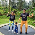 Ganesh Venkatraman Instagram – Cant Hide our excitement as the Weekend is here ❤️❤️

#birthdayweekend
#Junebabies
#myTwoAngels
#specialweekend
#birthdayvibes
#SamairaGanesh
#NishaGanesh
