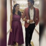 Ganesh Venkatraman Instagram – To my angel, best friend and an ideal life partner, I have always been in awe of how you handle all the roles that you play – wife, mother, daughter, artiste, you name it… 

From being in love to loving your craziness we have come a long way and there’s still more to go!!! 😉😘 

Wishing you a very happy birthday sweetheart❤️ Sending virtual birthday hugs across the way🤗 

For now till forever 💋 

#birthday #birthdaypost #birthdaygirl #birthdayhugs #birthdaywishes #happybirthday #wifey #cancerian #junebirthday #junebaby #couple #nishaganesh