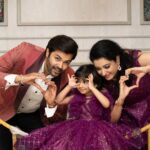 Ganesh Venkatraman Instagram – And just like that she turned 3 ❤️✨ 

I still remember the first time when all of your little fingers grabbed my forefinger tight and looked straight into my eyes! There have been so many magical firsts with you – the time you said ‘dada’ and ‘mama’ , your first step, your first dance….and so much  to talk about sweetheart😍 

I wish you a very happy birthday my little princess ❤️😘 can’t wait to see you grow up as a person and imbibe the best of me and your mama @prettysunshine28 

Sammy’s 👗 designed by @sowmyz_couture 

#birthday #birthdaygirl #birthdaybaby #birthdaycelebration #birthdayreels #birthdaypost #happybirthday #daughter #daddaughter #daughterlove #junebirthday #junebaby #reelitfeelit #instareels #samaira #ganeshvenkatram
