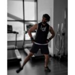 Gautham Karthik Instagram – Squats until you walk funny!
😁😁😁 Chennai, India