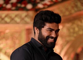 Gayathri Suresh Instagram - Dr. Robin Radhakrishnan💕. In my view, The bestest contestant in the history of Big Boss Malayalam 💥 The least toxic and the most positive❤️ I have never felt that he is fake and he is gem of a person🌻 Inspite of immense and impure provocations, the way you remained calm and lovable is a lesson for many✨ The talent of accepting and being empathetic to the people who are working against you is a rare virtue😻 Big Boss is a game show and it is how well you play that matters✨ Strong and genuine people are always calm, cool and collected because they know their power and can turn the cards to their advantage…that is not fake, it is called intelligence and smartness…💕 Just because a person is not like the remaining 95%, it doesn’t mean that he is fake…it is because he is god’s favourite child with immense will, faith and power💥 Dr. Robin Radhakrishnan…..keep going💕 @dr.robin_radhakrishnan @dr_robin__official_fanspage