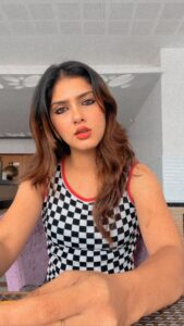 Gayathri Suresh Instagram - 
