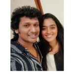 Gayathrie Instagram – this man! 😊❤️

#lokeshkanagaraj