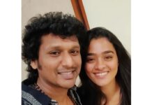 Gayathrie Instagram - this man! 😊❤️ #lokeshkanagaraj