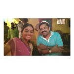 Gayathrie Instagram – 😊😊😊 #maamanithan memories!
The world of Radhakrishnan and Savitri! 
#MaamanithanFromJune24
.
.
#maamanithan #seenuramasamy #kpaclalitha #vijaysethupathi #gurusomusundaram #jewelmary #yuvan #ysr #ilayaraja #pannaipuram #gayathrieshankar #gayathrie