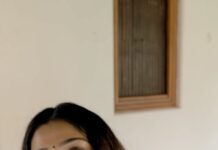 Gouri G Kishan Instagram - When @harisankar_ks dropped me a message with the idea of this collaboration, I thought it would be a low-key simple one.. but Gadha and their fantastic team created such an excellent and professional output out of it. Thank you for making me a part of this :’) #linkinbio