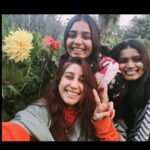 Gouri G Kishan Instagram – Having the best time with my girls ❤️‍🔥

Thank god for friendships who make you the person you are today. Kodaikanal, tamil nadu