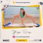 Gurleen Chopra Instagram – FOREVER FIT FOREVER BEAUTIFUL HAPPY INTERNATIONAL YOGA DAY 🧘‍♀️